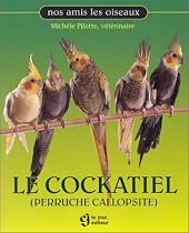 Le Cockatiel