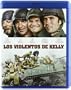 Los Violentos De Kelly [Blu-ray]