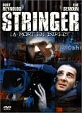 DVD : Stringer [Region 2]