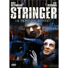 Stringer, la mort en direct
