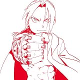 鋼の錬金術師　THE BEST　特典付き初回仕様版（初回仕様版は無くなり次第終了）