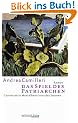 Das Spiel des Patriarchen. Commissario Montalbano lernt das Staunen. Roman