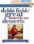 Debbi Fields Great American Desserts
