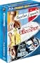 Funny Guy Collection (Napoleon Dynamite / Office Space / Young Frankenstein) [Blu-ray]