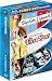Funny Guy Collection (Napoleon Dynamite / Office Space / Young Frankenstein) [Blu-ray]