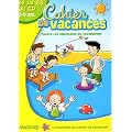 Cahier de vacances de la GS au CP 5-6 ans