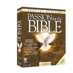 Passion for the Bible by TOPICS ENTERTAINMENT