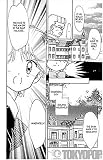 Saint Tail #1