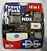 15 in 1 Mega Travel Pack (Nintendo DS)