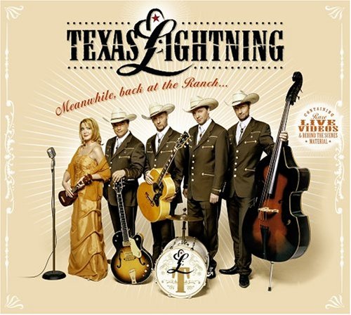 Texas Lightning - Highway To Hell Lyrics - Zortam Music
