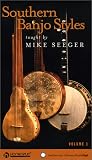Southern Banjo Styles Vol. 1 [VHS]
