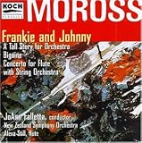 Revue Koch  / Moross: Frankie and Johnny
