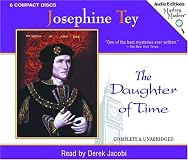The Daughter of Time