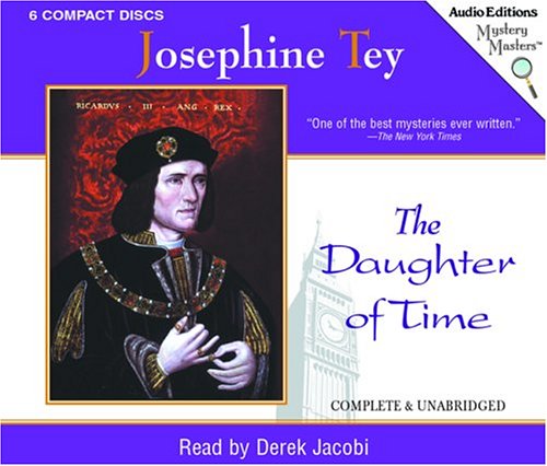 The Daughter of Time