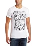 True Religion Mens World Tour Short Sleeve Crew Tee 51T9RYdaDlL. SL160 True Religion Mens World Tour Short Sleeve Crew Tee