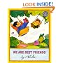 We Are Best Friends (Mulberry Books)