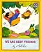 We Are Best Friends (Mulberry Books)