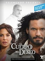 Cuerpo Del Deseo