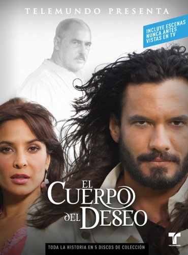 Cuerpo Del Deseo