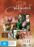 All Saints - 2008 Season - 10-DVD Box Set ( All Saints: Medical Response Unit ) [ NON-USA FORMAT, PAL, Reg.4 Import - Australia ]