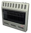 Reddy Heater 30,000 BTU Natural Gas Convection Heater#GN30TA