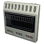 Reddy Heater 30,000 BTU Natural Gas Convection Heater#GN30TA