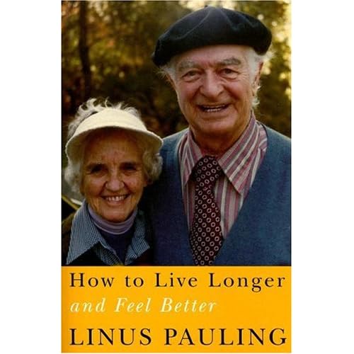 How to Live Longer And Feel Better