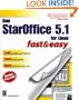 Sun StarOffice 5.1 Fast & Easy