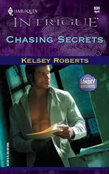 Chasing Secrets (Intrigue)