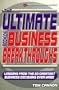 The Ultimate Book of Business Breakthroughs: Lessons from the 20 Greatest Business Decisions Ever Made