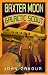 Book Baxter Moon Galactic Scout