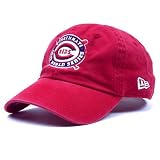 Cincinnati Reds 1919 World Series Logo Adjustable Cap