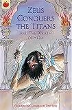 Zeus Conquers the Titans (Orchard Myths)