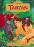 Tarzan: A Read-Aloud Storybook