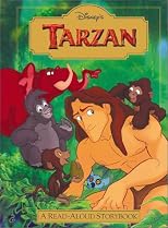 Disney's Tarzan (Junior Novel Series)