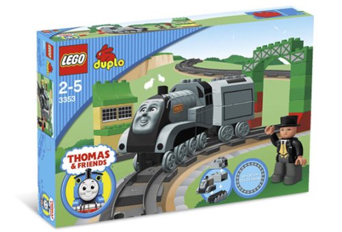 LEGO® DUPLO® Thomas and Friends, Spencer (3353)