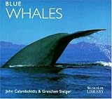 Blue Whales (WorldLife Library Series)
