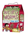 Horrible Science Weird Worms