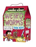 Horrible Science Weird Worms