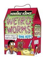Horrible Science Weird Worms