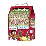Horrible Science Weird Worms