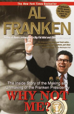 Al Franken