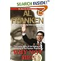 Why Not Me?: The Inside Story of the Making and Unmaking of the Franken Presidency