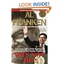 Why Not Me?: The Inside Story of the Making and Unmaking of the Franken Presidency