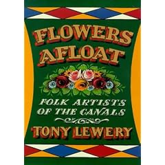 Flowers Afloat: Folk Artists of the Canals
