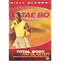 Billy Blanks' Tae Bo: Total Body Fat Blaster [2005] (REGION 1) (NTSC)