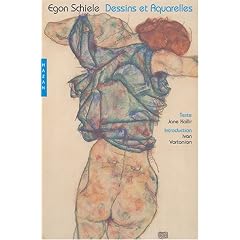 Egon Schiele. Dessins et aquarelles