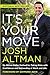 It's Your Move: My Million Dollar Method for Taking Risks with Confidence and Succeeding at Work and Life