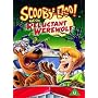 Scooby Doo And The Reluctant Werewolf [1989]