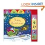 Noisy Christmas: Sound Book